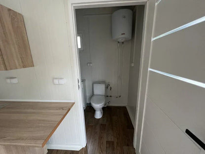 Contenedor Residencial habitable de 24 m²