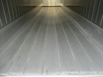 Contenedor Refrigerado HC de 40′ (12 metros) – Usado