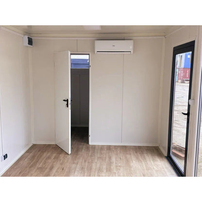 Contenedor Modular Oficina 7x3 m