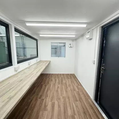 Contenedor bar  11,5 m²