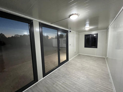 Modelo Moonlight – Oficina Inteligente y Móvil